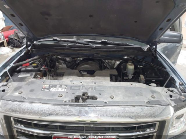1GTV2UEC7FZ395048 GMC Sierra 1500 Sle