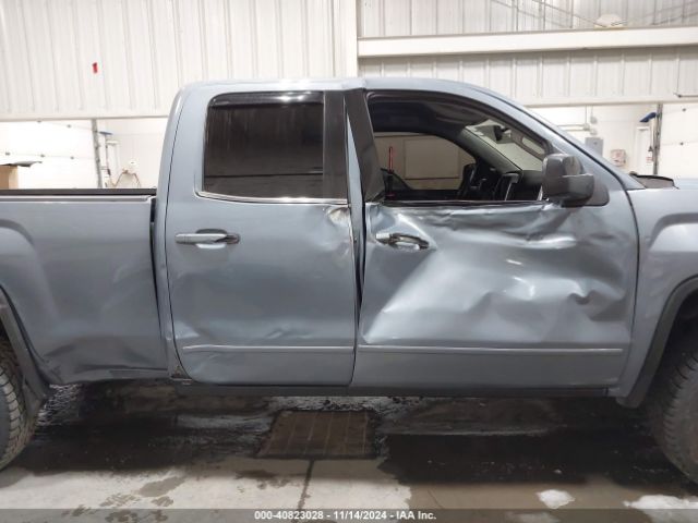 1GTV2UEC7FZ395048 GMC Sierra 1500 Sle