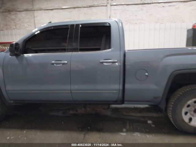 1GTV2UEC7FZ395048 GMC Sierra 1500 Sle