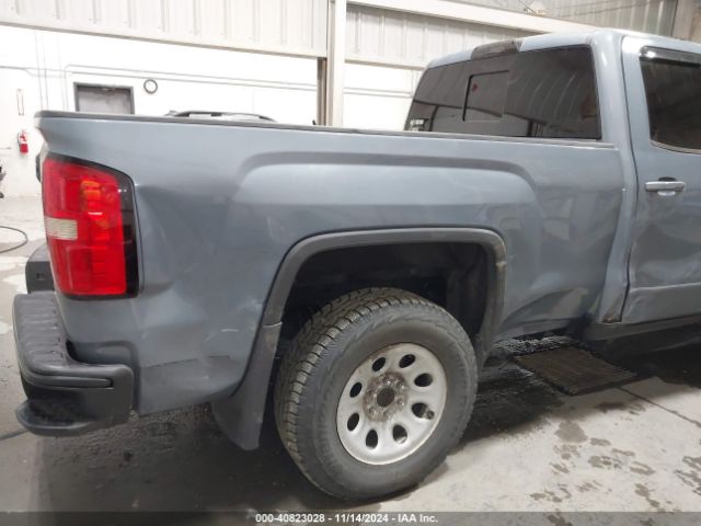 1GTV2UEC7FZ395048 GMC Sierra 1500 Sle