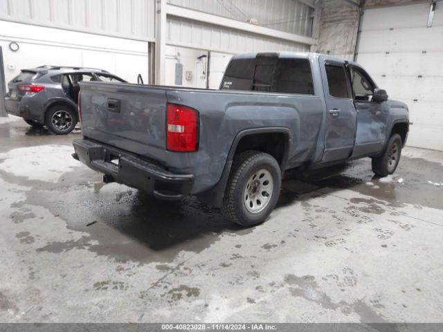 1GTV2UEC7FZ395048 GMC Sierra 1500 Sle
