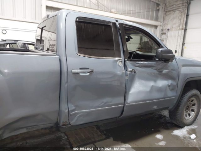 1GTV2UEC7FZ395048 GMC Sierra 1500 Sle