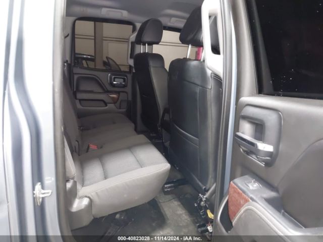 1GTV2UEC7FZ395048 GMC Sierra 1500 Sle