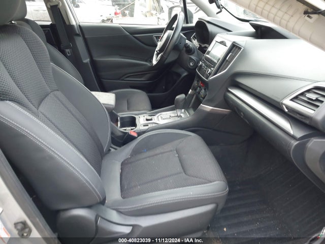 Subaru Forester Premium 2019 JF2SKAEC9KH433348 Image 5