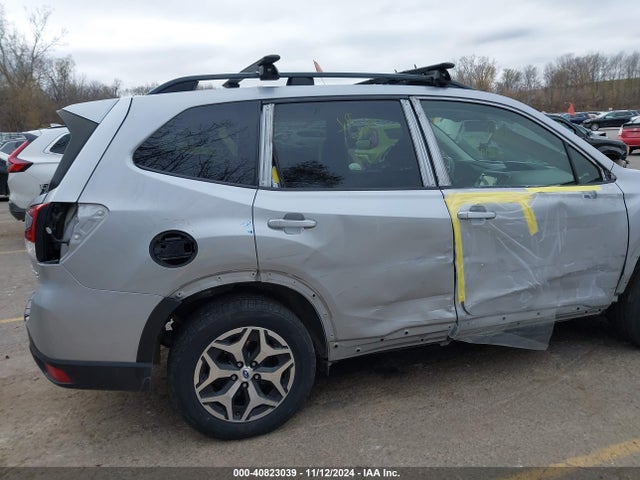 Subaru Forester Premium 2019 JF2SKAEC9KH433348 Image 6