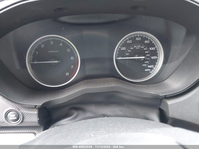 Subaru Forester Premium 2019 JF2SKAEC9KH433348 Image 7