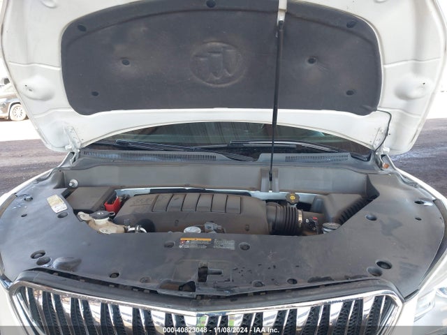 5GAKRBKD5EJ212504 Buick Enclave Leather