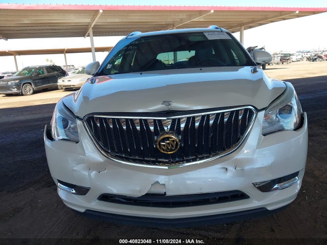 5GAKRBKD5EJ212504 Buick Enclave Leather