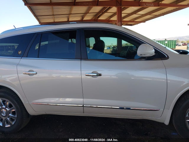 5GAKRBKD5EJ212504 Buick Enclave Leather