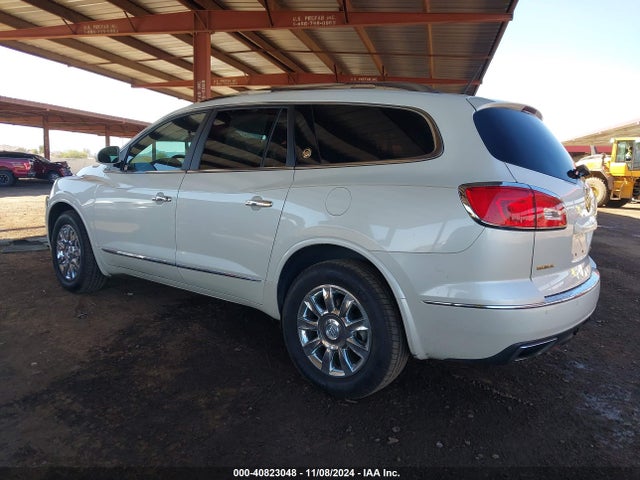 5GAKRBKD5EJ212504 Buick Enclave Leather