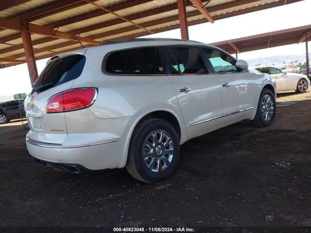 5GAKRBKD5EJ212504 Buick Enclave Leather