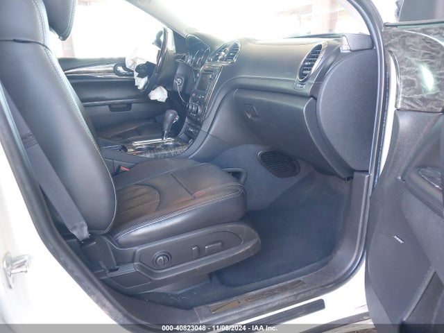 5GAKRBKD5EJ212504 Buick Enclave Leather