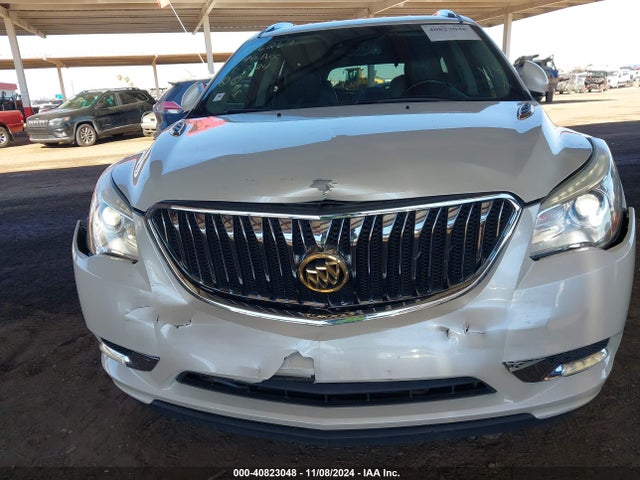 5GAKRBKD5EJ212504 Buick Enclave Leather