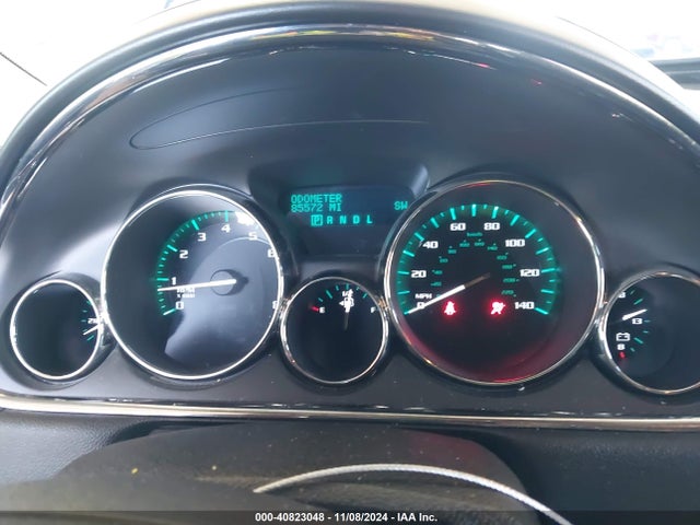 5GAKRBKD5EJ212504 Buick Enclave Leather