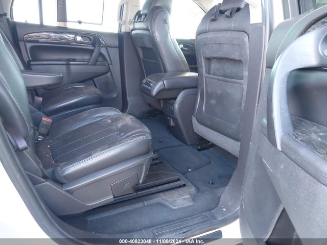 5GAKRBKD5EJ212504 Buick Enclave Leather