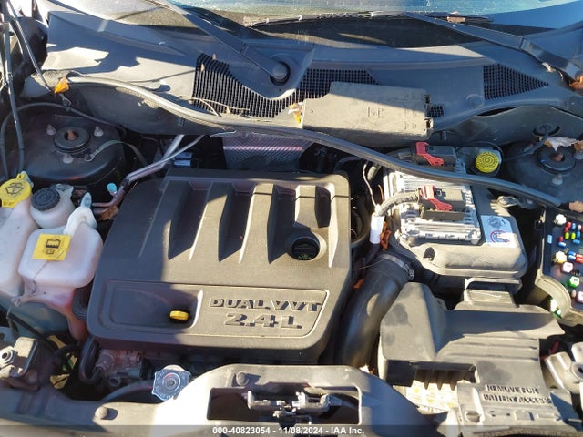 1C4NJRBB3HD113242 Jeep Patriot Sport 4x4