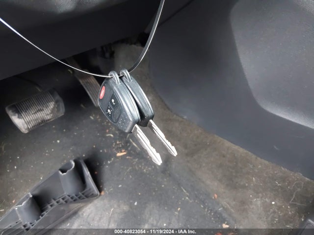 1C4NJRBB3HD113242 Jeep Patriot Sport 4x4