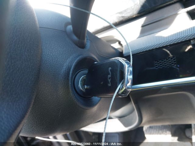 KNDPU3DG5R7140965 KIA Sportage Hybrid Lx
