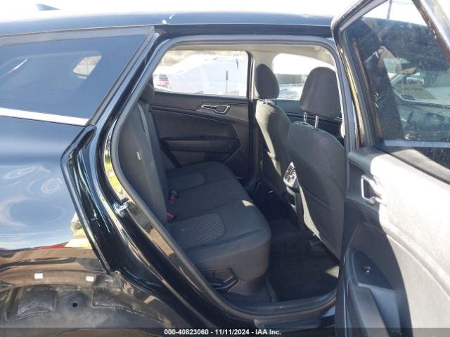 KNDPU3DG5R7140965 KIA Sportage Hybrid Lx