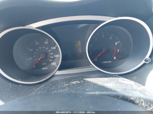 2010 MITSUBISHI OUTLANDER JA4AT2AW5AZ018348 Photo 6