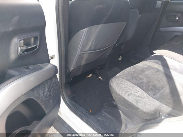 2010 MITSUBISHI OUTLANDER JA4AT2AW5AZ018348 Photo 7