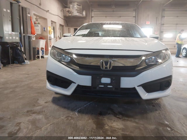 Honda Civic Lx 2016 2HGFC2F62GH501844 Image 13