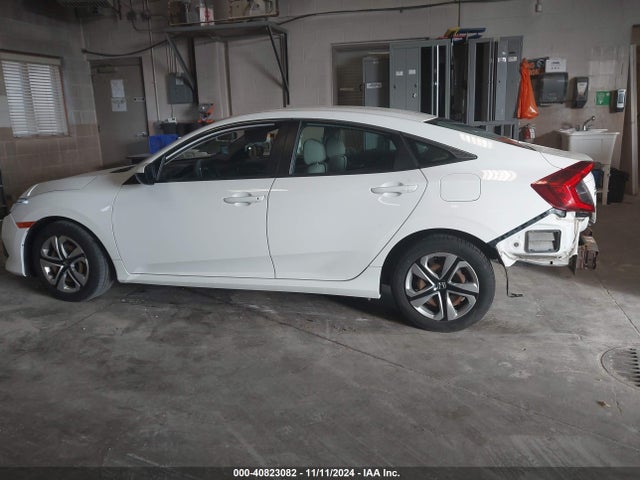 Honda Civic Lx 2016 2HGFC2F62GH501844 Image 15