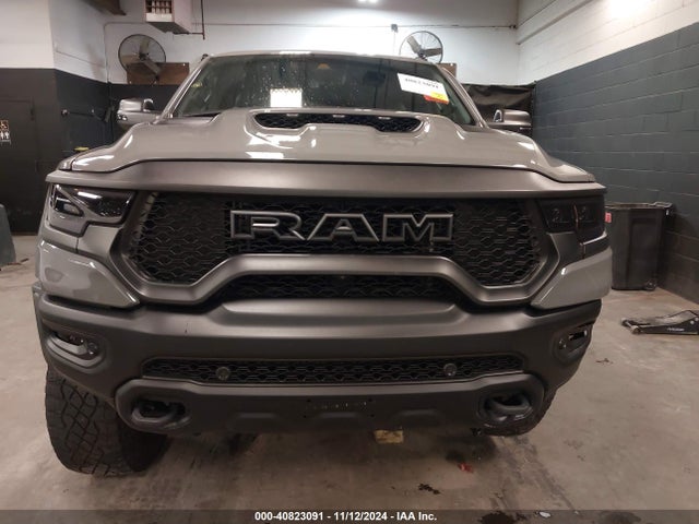 RAM 1500 Trx  4x4 5'7 Box 2023 1C6SRFU90PN665513 Image 13