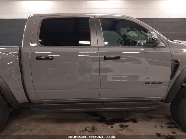 RAM 1500 Trx  4x4 5'7 Box 2023 1C6SRFU90PN665513 Image 14