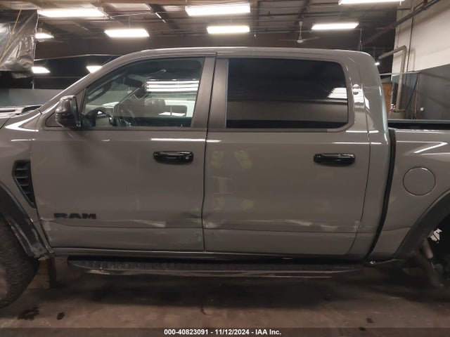 RAM 1500 Trx  4x4 5'7 Box 2023 1C6SRFU90PN665513 Image 15