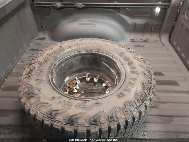 RAM 1500 Trx  4x4 5'7 Box 2023 1C6SRFU90PN665513 Image 12