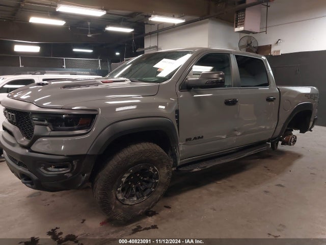 1C6SRFU90PN665513 RAM 1500 Trx  4x4 5'7 Box