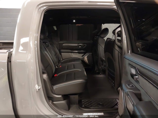 1C6SRFU90PN665513 RAM 1500 Trx  4x4 5'7 Box
