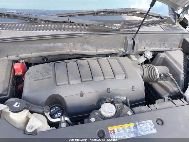 Chevrolet Traverse Ls 2017 1GNKVFED7HJ189252 Image 6