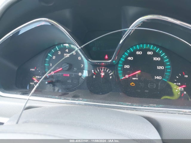 Chevrolet Traverse Ls 2017 1GNKVFED7HJ189252 Image 7