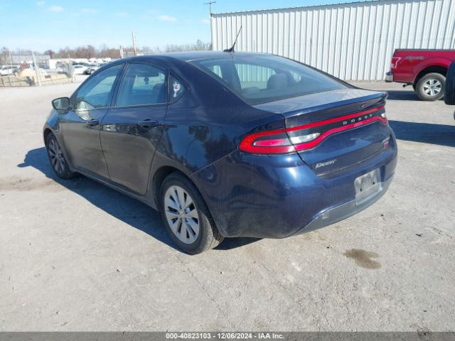 1C3CDFDH1FD302052 Dodge Dart Aero
