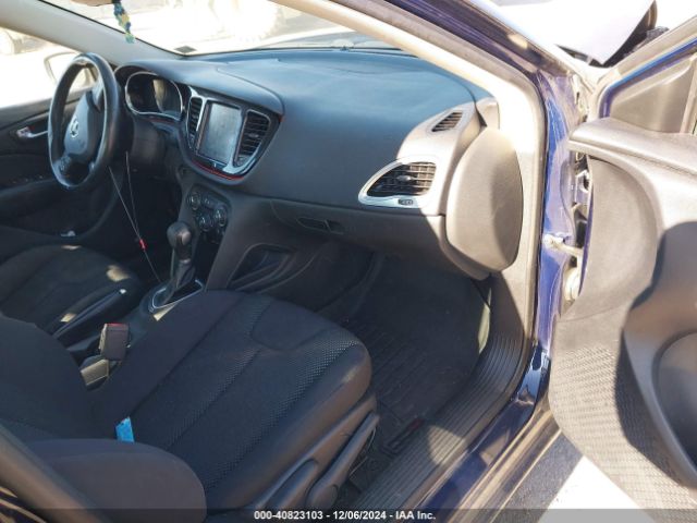 1C3CDFDH1FD302052 Dodge Dart Aero
