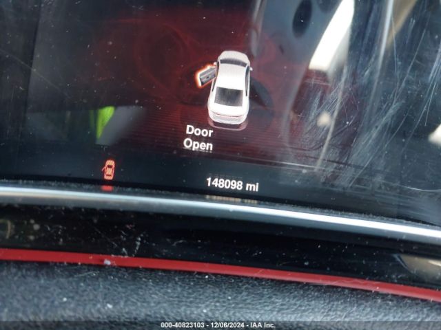 1C3CDFDH1FD302052 Dodge Dart Aero