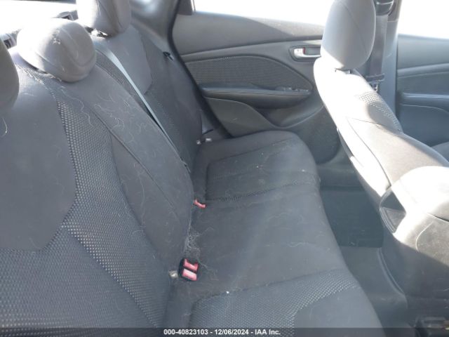 1C3CDFDH1FD302052 Dodge Dart Aero
