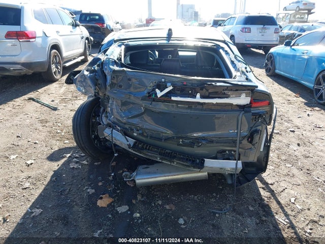 Toyota Prius Xle Awd-e 2023 JTDADABU8P3006135 Image 16