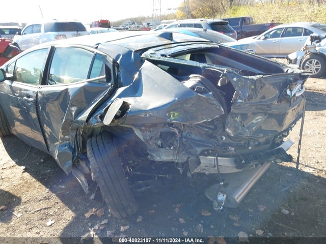 Toyota Prius Xle Awd-e 2023 JTDADABU8P3006135 Image 6