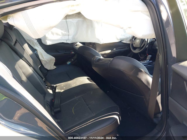 Toyota Prius Xle Awd-e 2023 JTDADABU8P3006135 Image 8