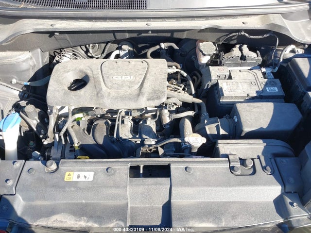 KIA Soul 2019 KNDJN2A24K7913131 Image 10