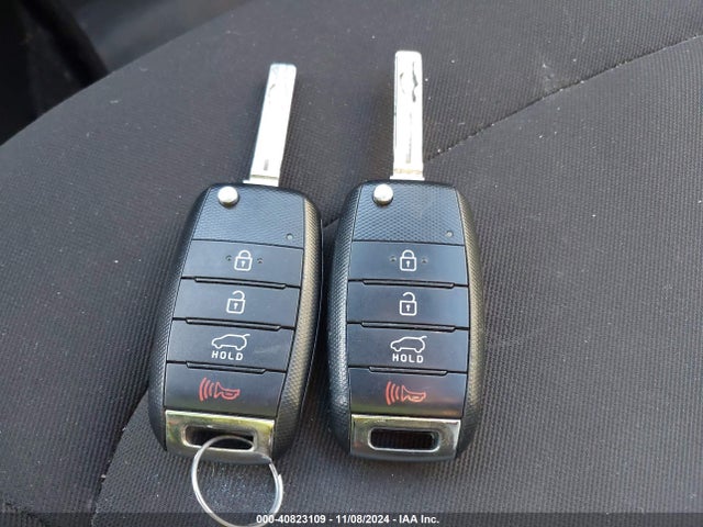 KIA Soul 2019 KNDJN2A24K7913131 Image 11