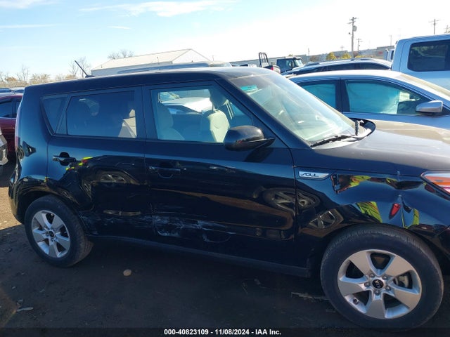 KIA Soul 2019 KNDJN2A24K7913131 Image 13