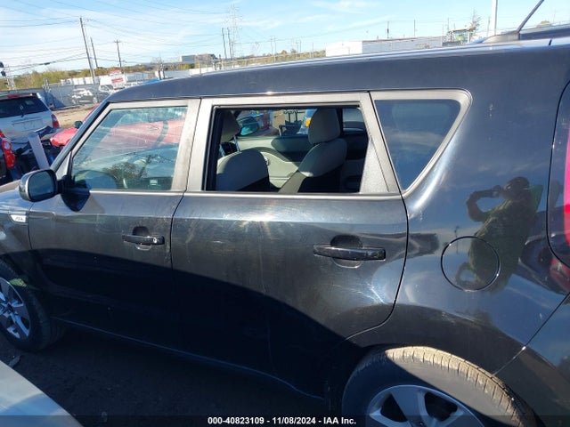 KIA Soul 2019 KNDJN2A24K7913131 Image 14