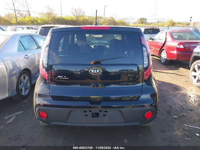 KIA Soul 2019 KNDJN2A24K7913131 Image 16