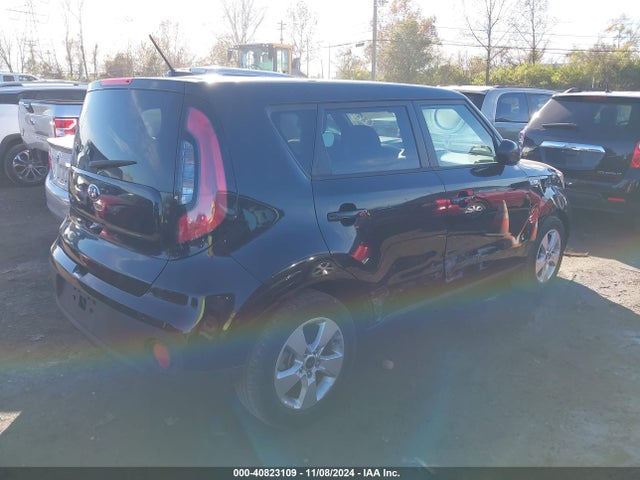KIA Soul 2019 KNDJN2A24K7913131 Image 4