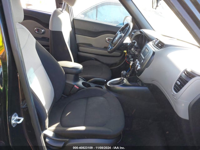 KIA Soul 2019 KNDJN2A24K7913131 Image 5