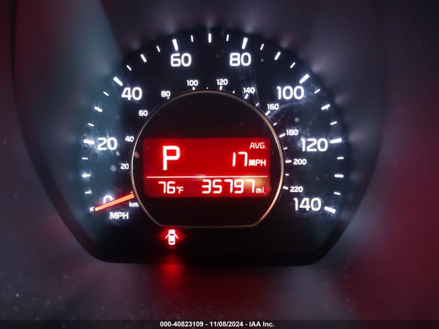 KIA Soul 2019 KNDJN2A24K7913131 Image 7